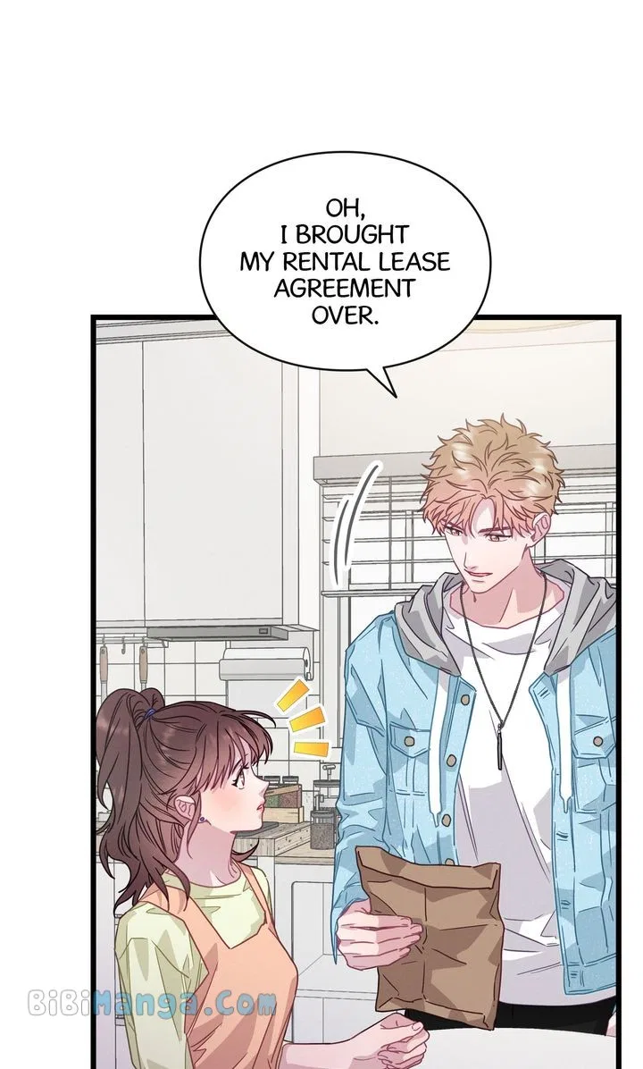 A Morning Kiss at Tiffany’s Chapter 74 – Page 97