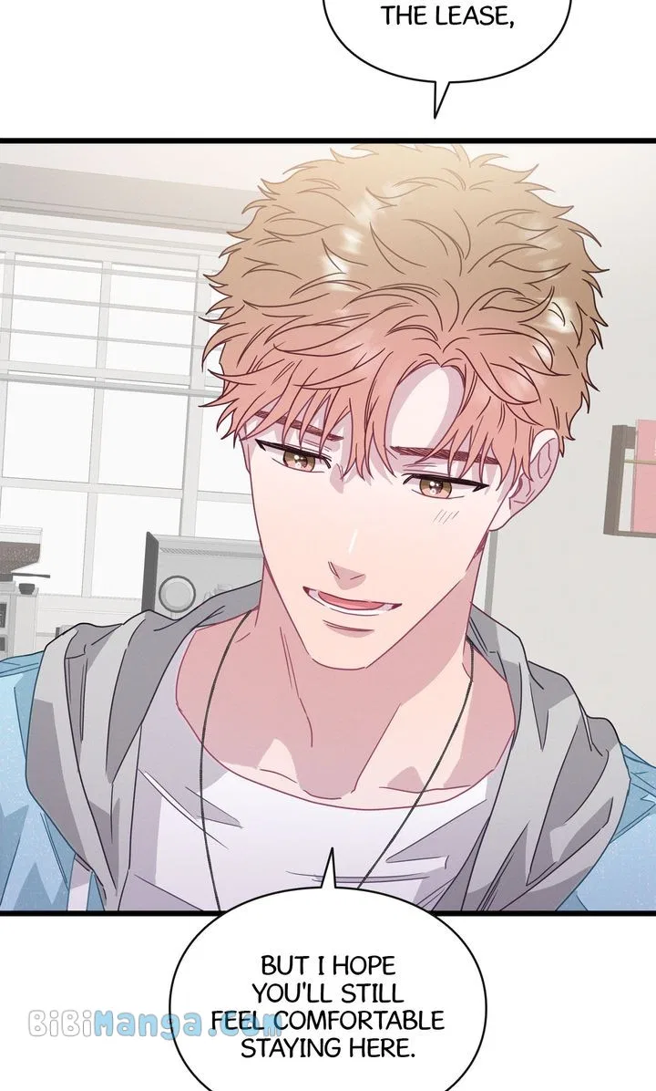 A Morning Kiss at Tiffany’s Chapter 74 – Page 99