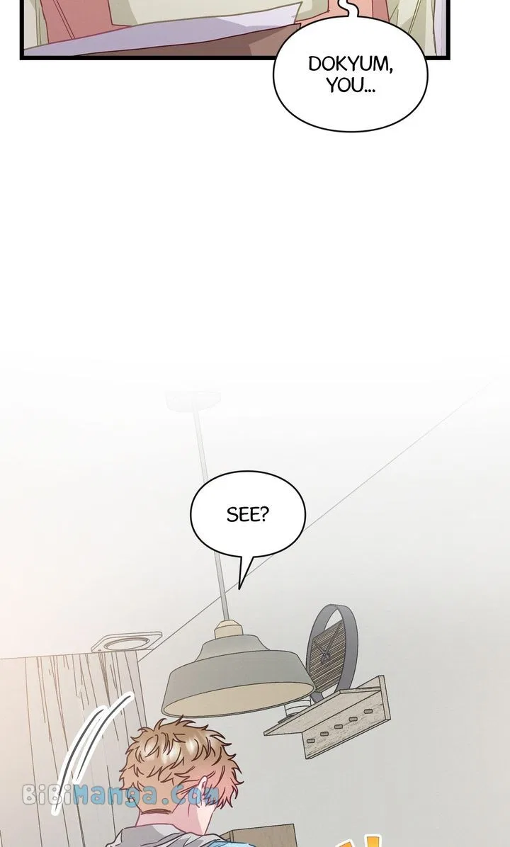 A Morning Kiss at Tiffany’s Chapter 74 – Page 101
