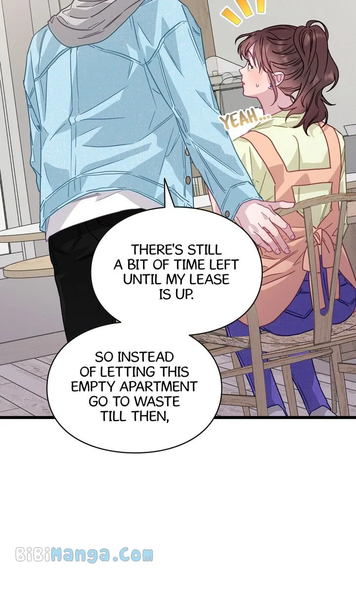 A Morning Kiss at Tiffany’s Chapter 74 – Page 102