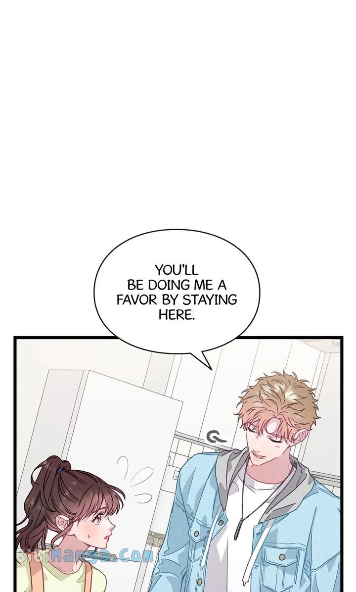 A Morning Kiss at Tiffany’s Chapter 74 – Page 103
