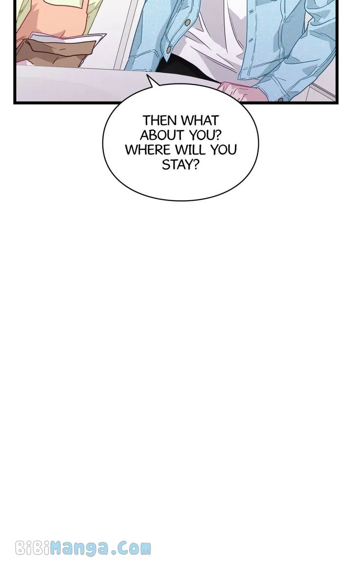 A Morning Kiss at Tiffany’s Chapter 74 – Page 104