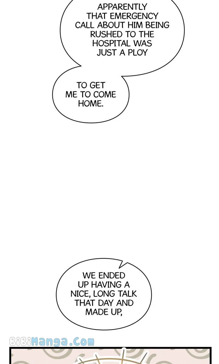A Morning Kiss at Tiffany’s Chapter 74 – Page 106