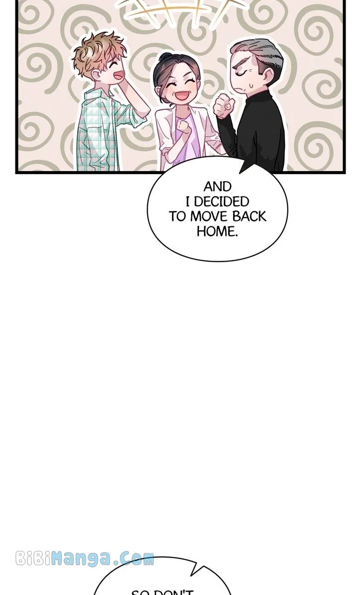A Morning Kiss at Tiffany’s Chapter 74 – Page 107