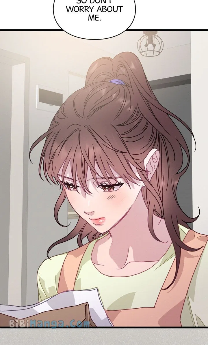 A Morning Kiss at Tiffany’s Chapter 74 – Page 108