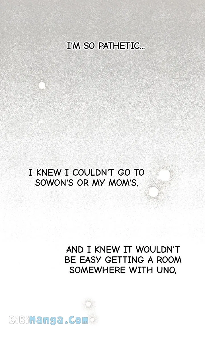 A Morning Kiss at Tiffany’s Chapter 74 – Page 109