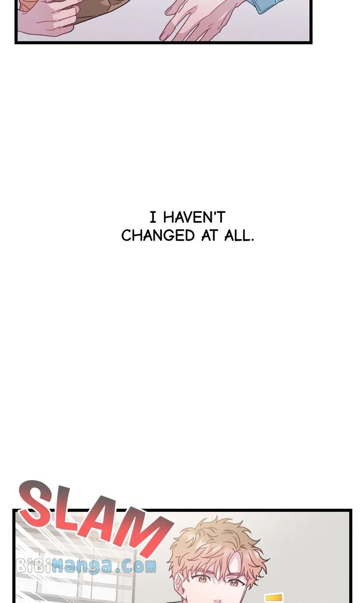 A Morning Kiss at Tiffany’s Chapter 74 – Page 111