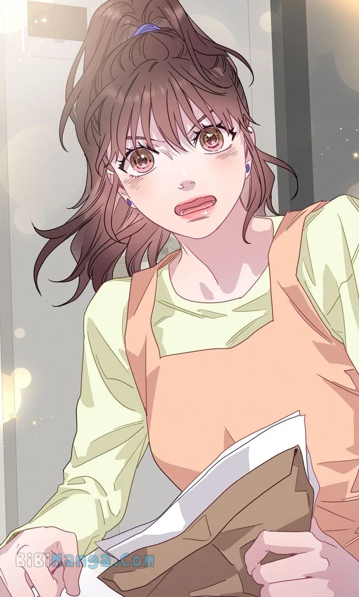 A Morning Kiss at Tiffany’s Chapter 74 – Page 113