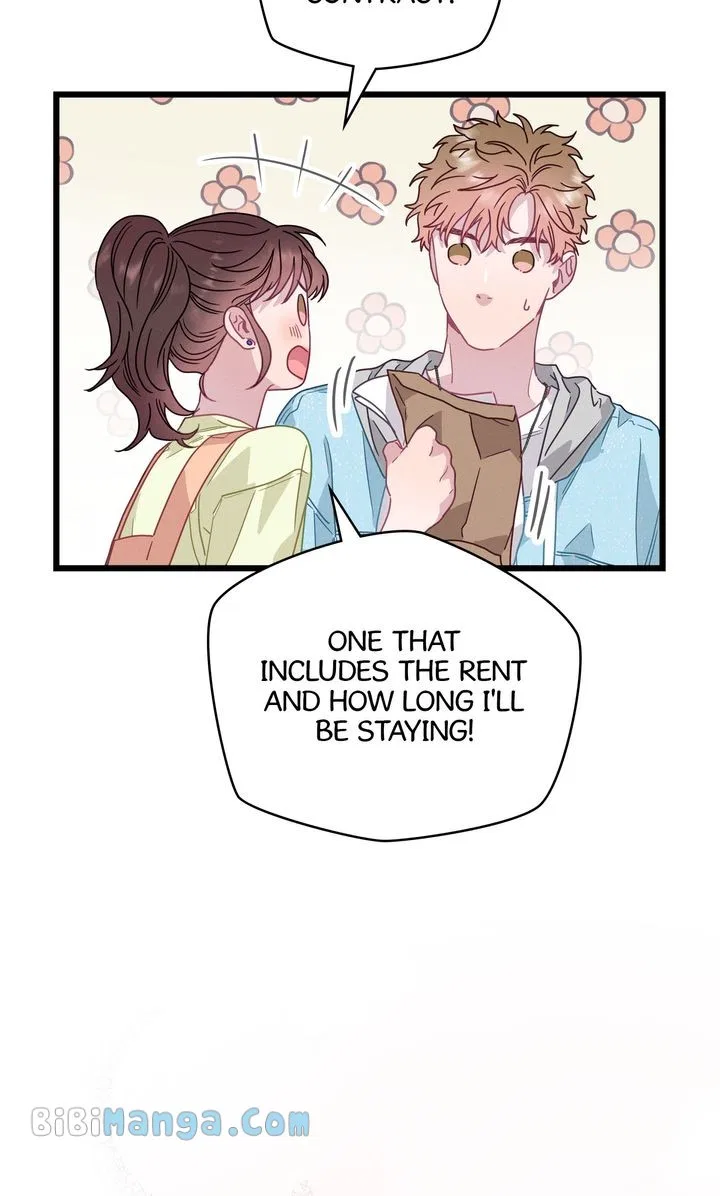 A Morning Kiss at Tiffany’s Chapter 74 – Page 115