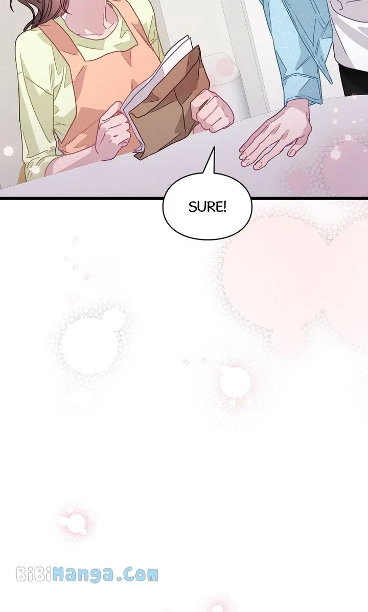 A Morning Kiss at Tiffany’s Chapter 74 – Page 117