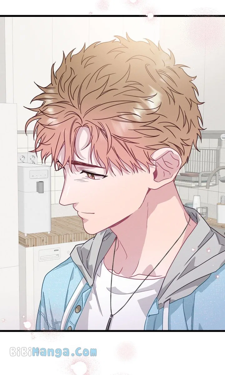 A Morning Kiss at Tiffany’s Chapter 74 – Page 118