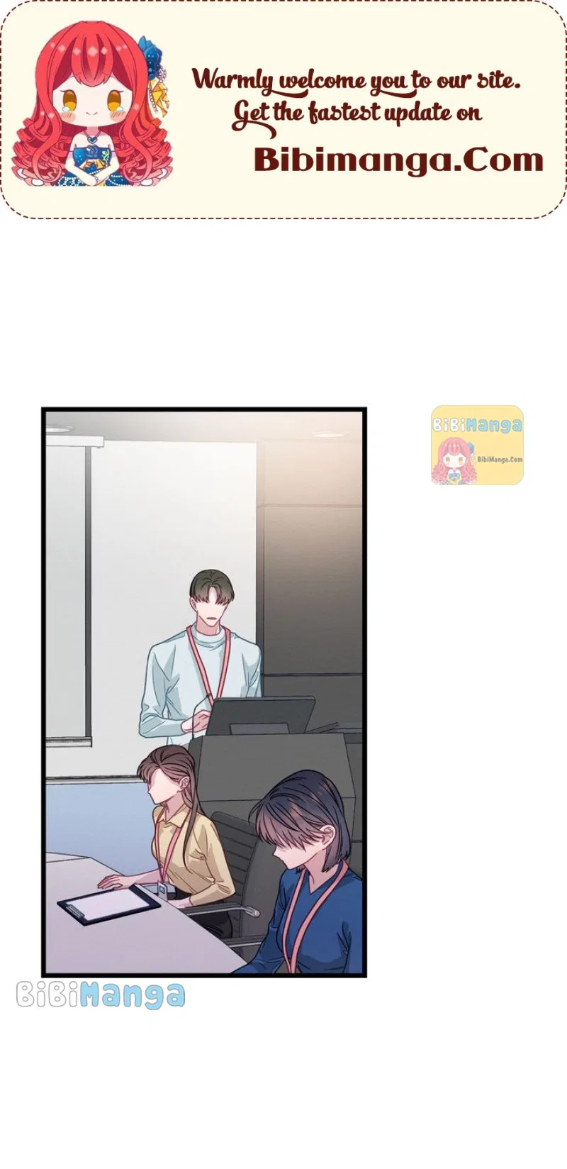 A Morning Kiss at Tiffany’s Chapter 73 – Page 1