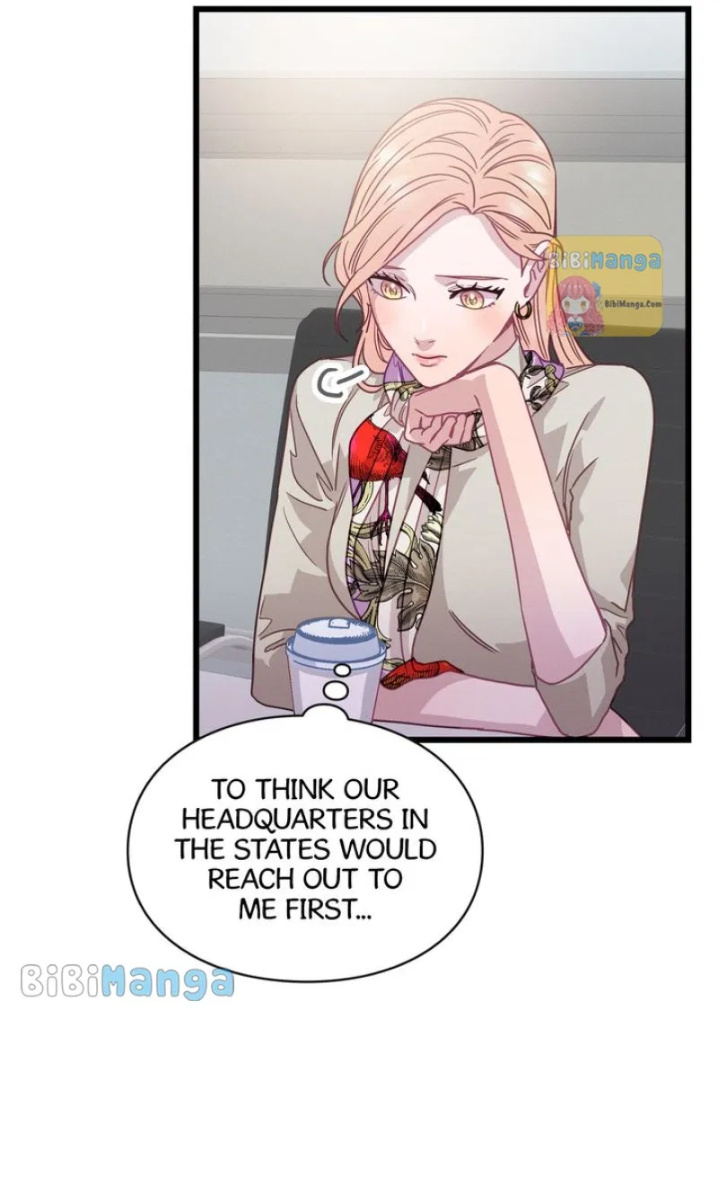 A Morning Kiss at Tiffany’s Chapter 73 – Page 2
