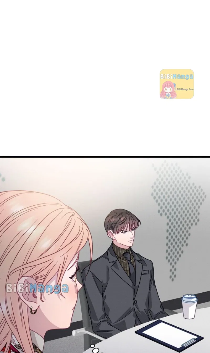 A Morning Kiss at Tiffany’s Chapter 73 – Page 3