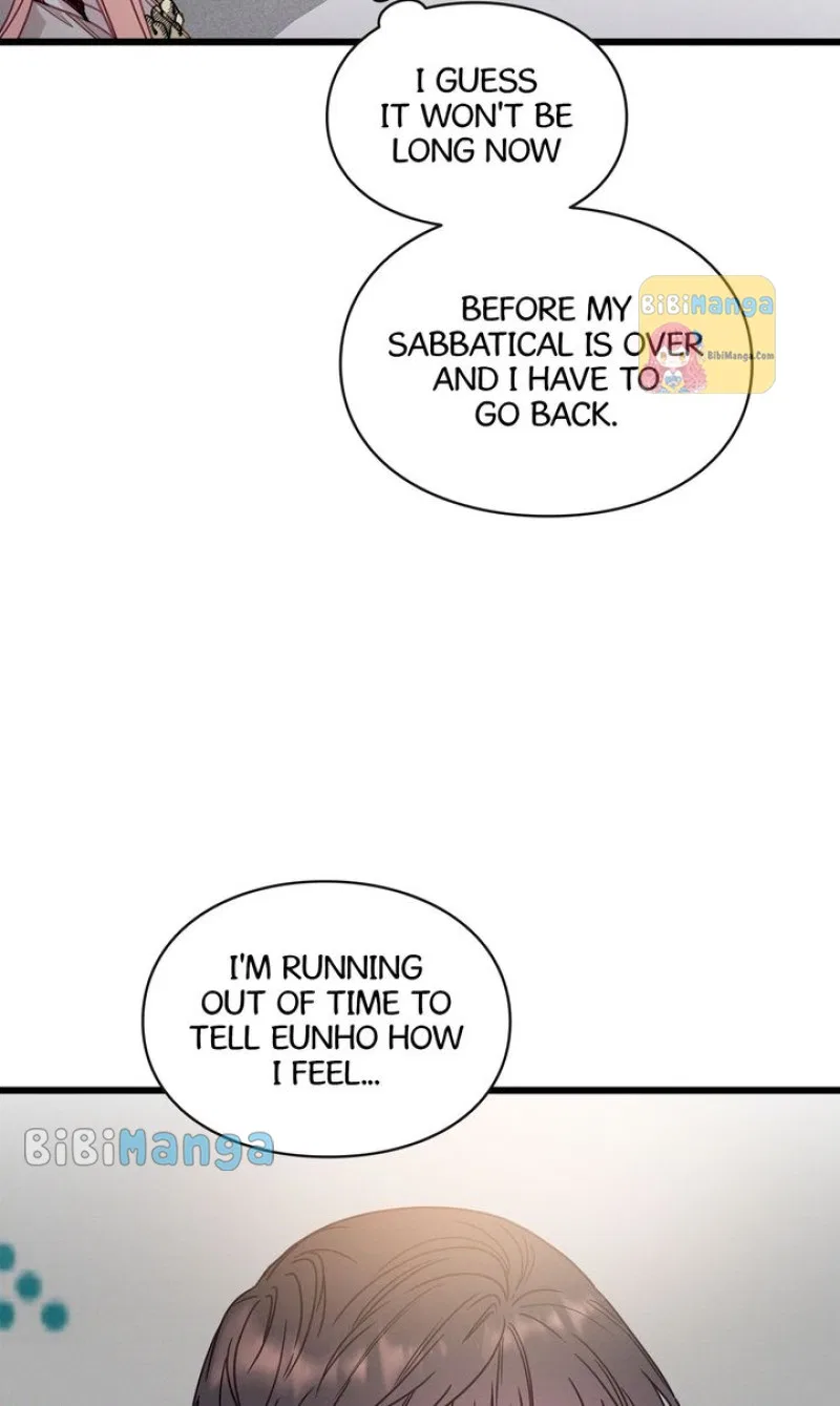 A Morning Kiss at Tiffany’s Chapter 73 – Page 4