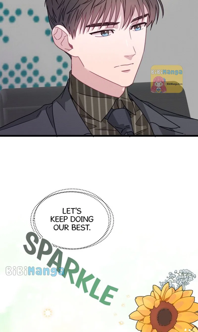 A Morning Kiss at Tiffany’s Chapter 73 – Page 5