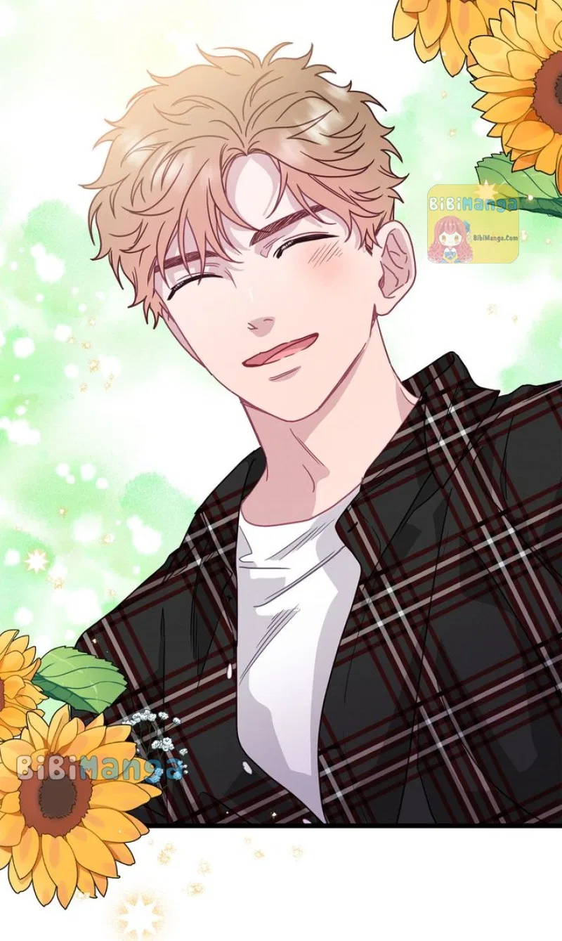 A Morning Kiss at Tiffany’s Chapter 73 – Page 6