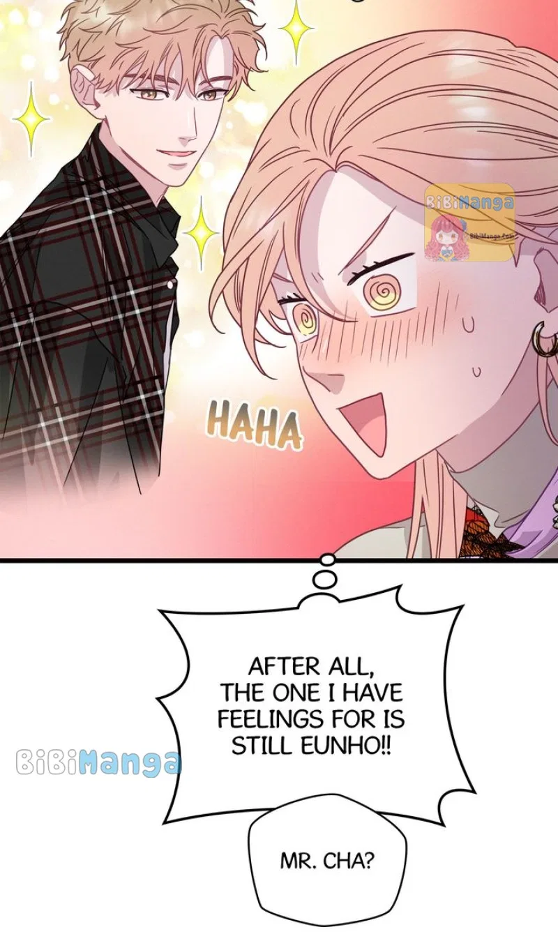 A Morning Kiss at Tiffany’s Chapter 73 – Page 9