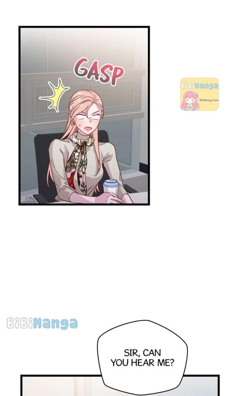 A Morning Kiss at Tiffany’s Chapter 73 – Page 10