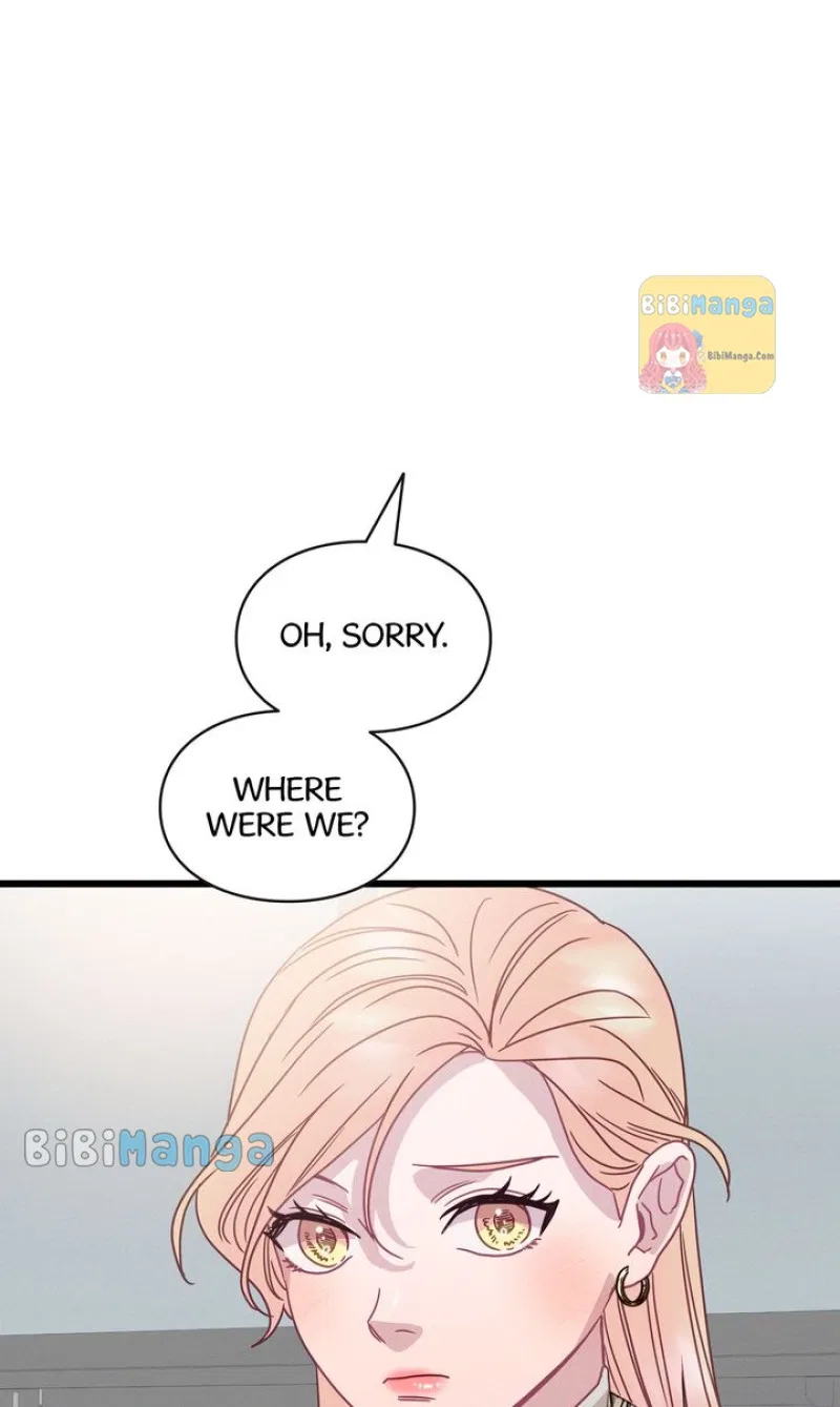A Morning Kiss at Tiffany’s Chapter 73 – Page 14