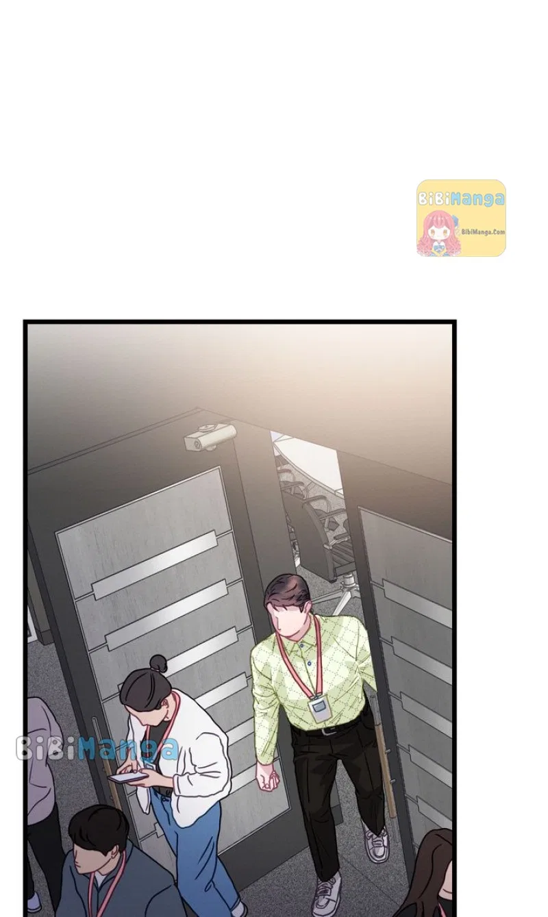 A Morning Kiss at Tiffany’s Chapter 73 – Page 16