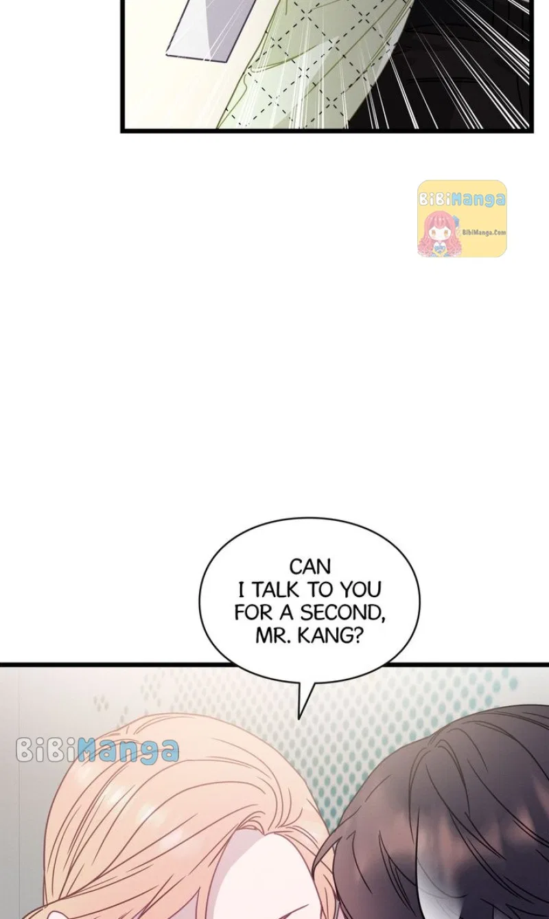 A Morning Kiss at Tiffany’s Chapter 73 – Page 18