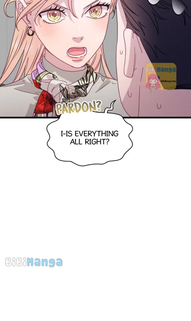 A Morning Kiss at Tiffany’s Chapter 73 – Page 19