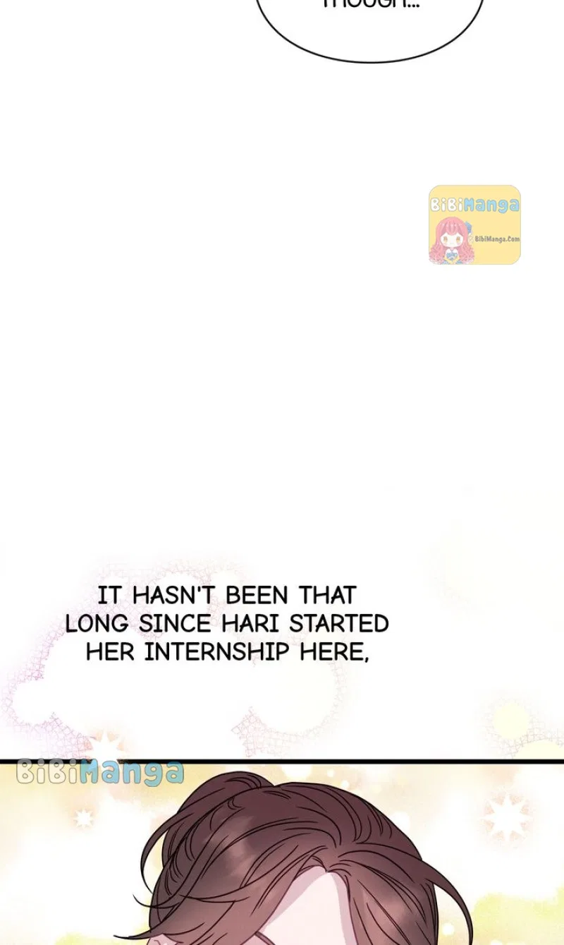 A Morning Kiss at Tiffany’s Chapter 73 – Page 23