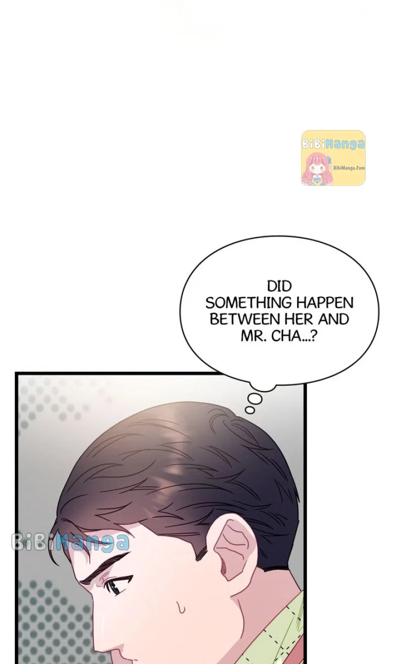 A Morning Kiss at Tiffany’s Chapter 73 – Page 25