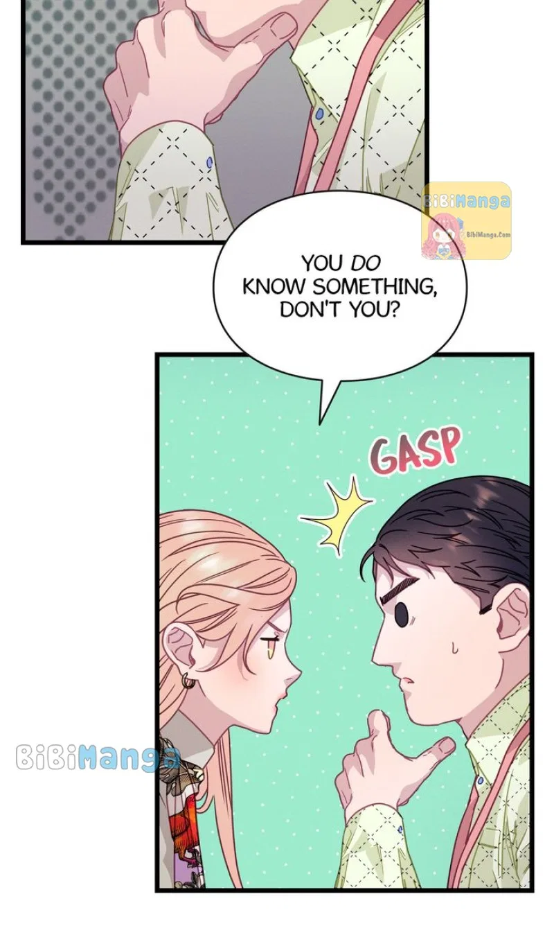 A Morning Kiss at Tiffany’s Chapter 73 – Page 26