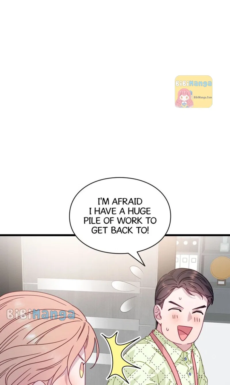 A Morning Kiss at Tiffany’s Chapter 73 – Page 27
