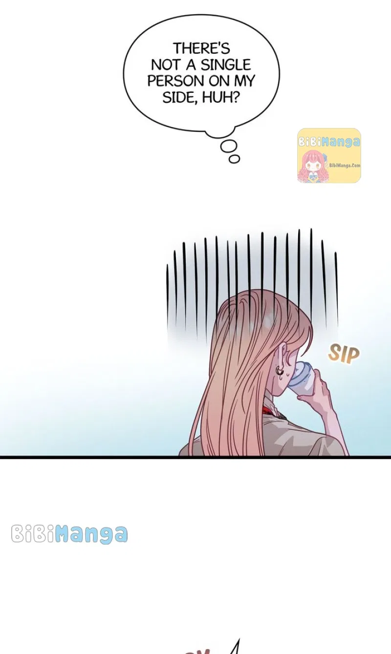 A Morning Kiss at Tiffany’s Chapter 73 – Page 30