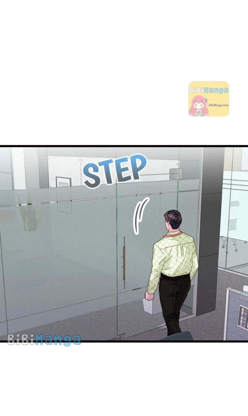 A Morning Kiss at Tiffany’s Chapter 73 – Page 33