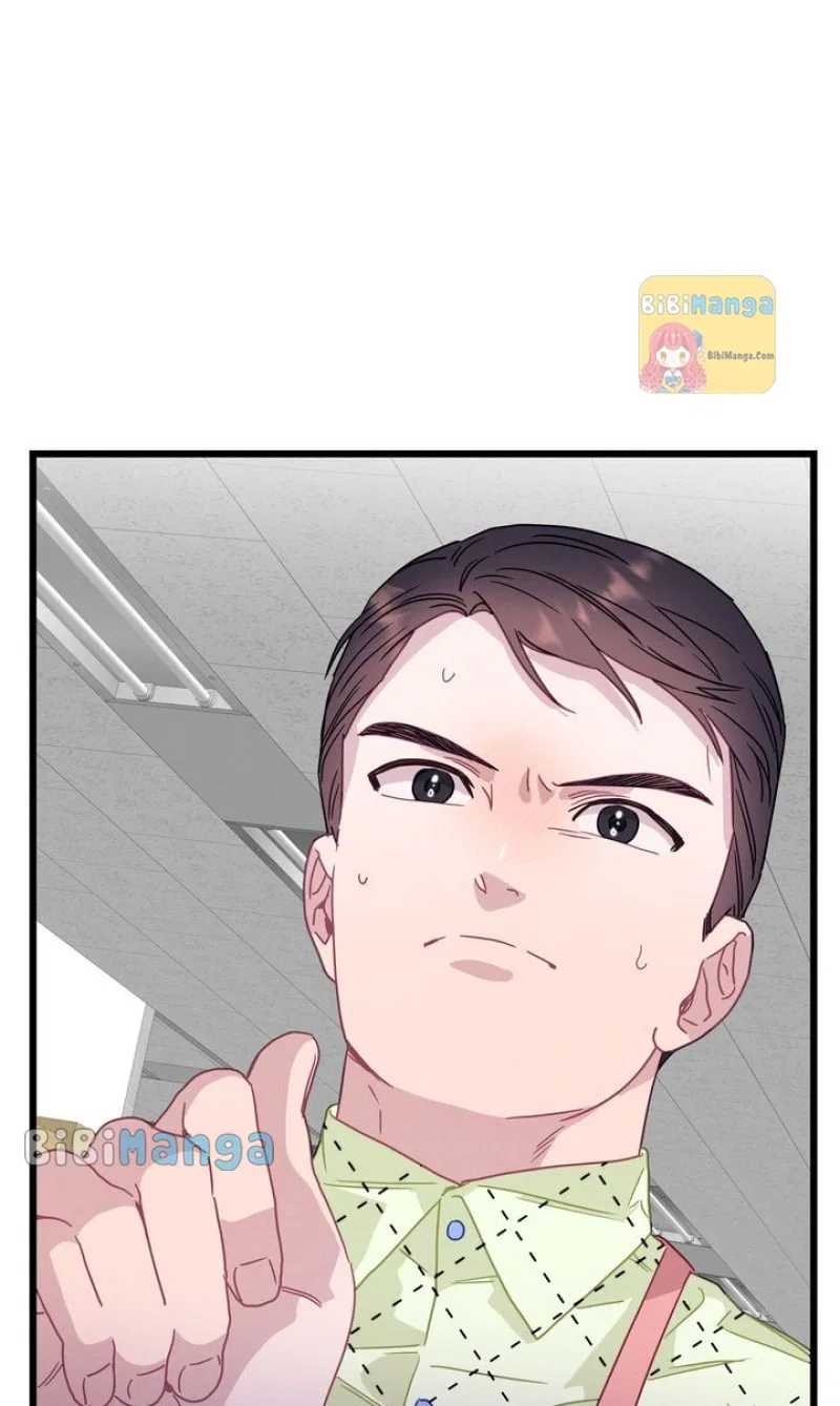 A Morning Kiss at Tiffany’s Chapter 73 – Page 34