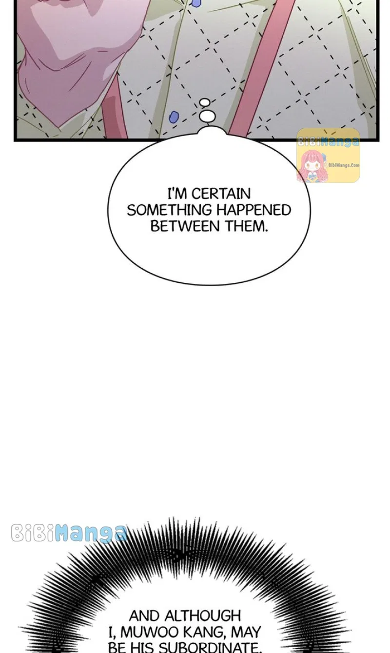 A Morning Kiss at Tiffany’s Chapter 73 – Page 35