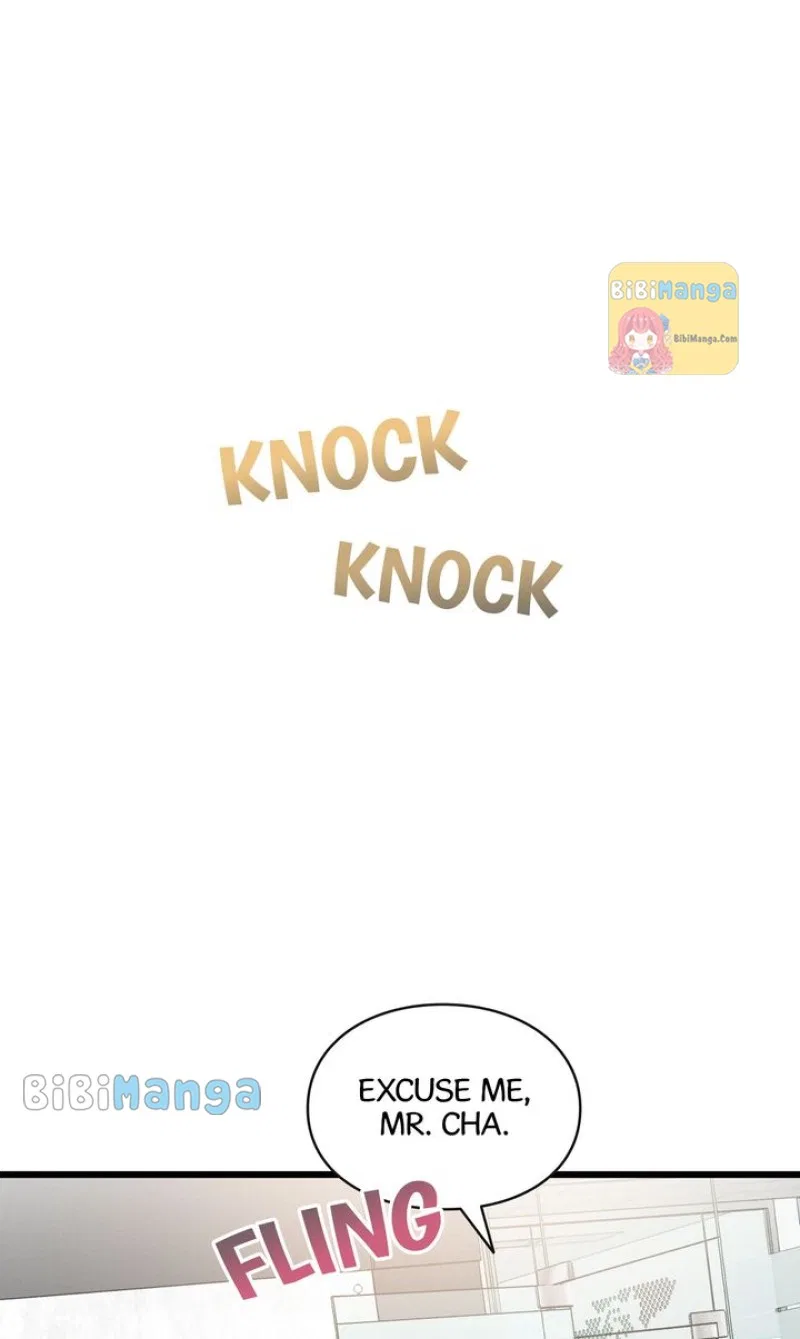 A Morning Kiss at Tiffany’s Chapter 73 – Page 37