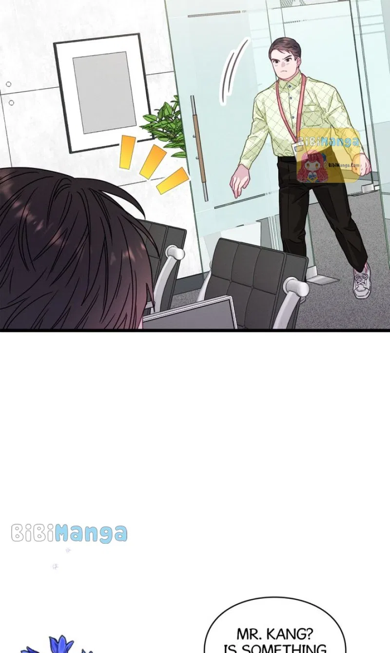 A Morning Kiss at Tiffany’s Chapter 73 – Page 38