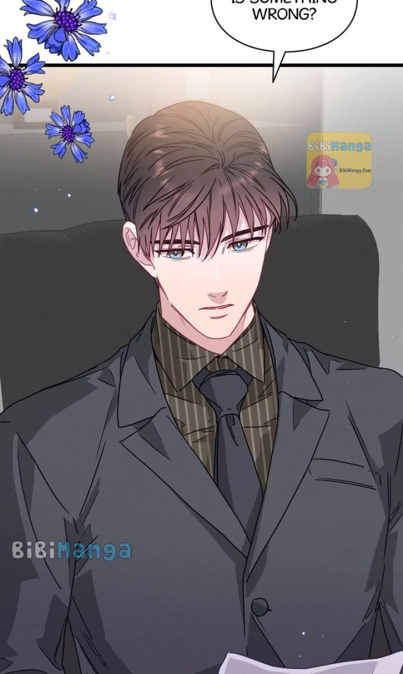 A Morning Kiss at Tiffany’s Chapter 73 – Page 39
