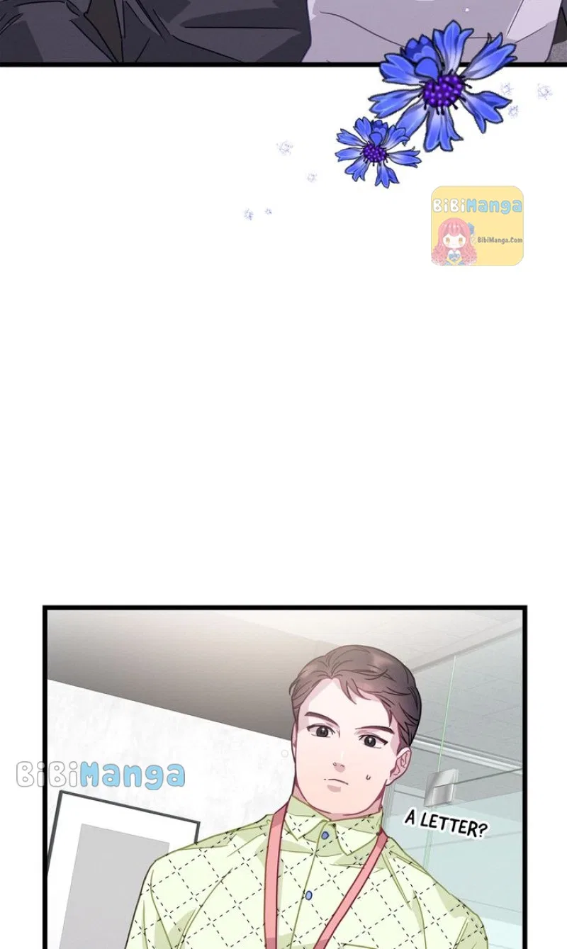 A Morning Kiss at Tiffany’s Chapter 73 – Page 40