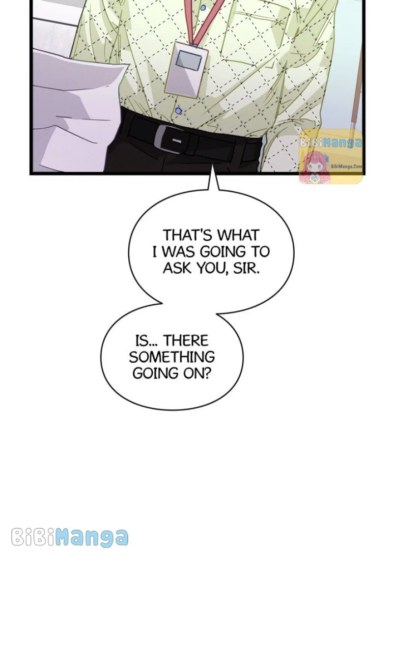 A Morning Kiss at Tiffany’s Chapter 73 – Page 41