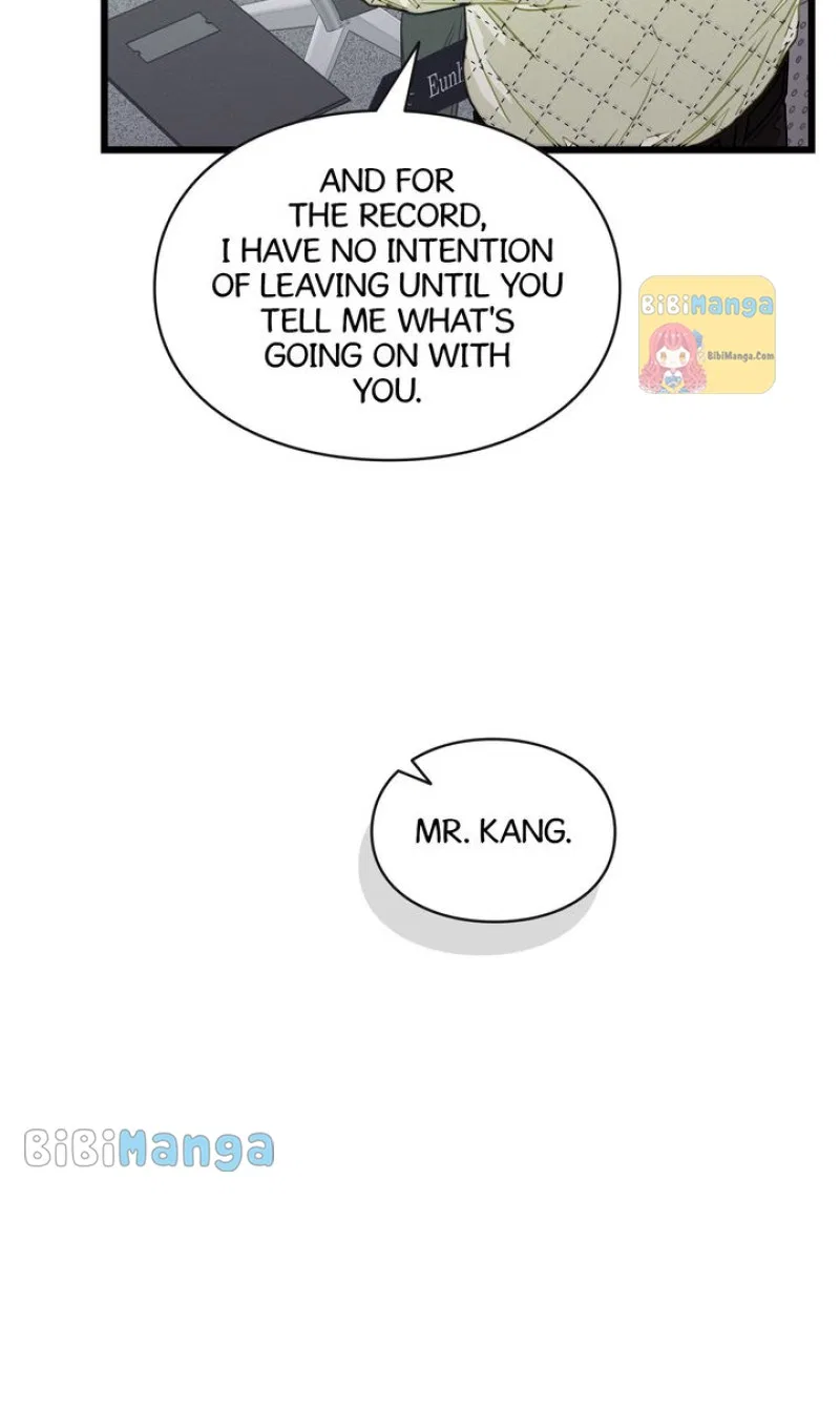 A Morning Kiss at Tiffany’s Chapter 73 – Page 43