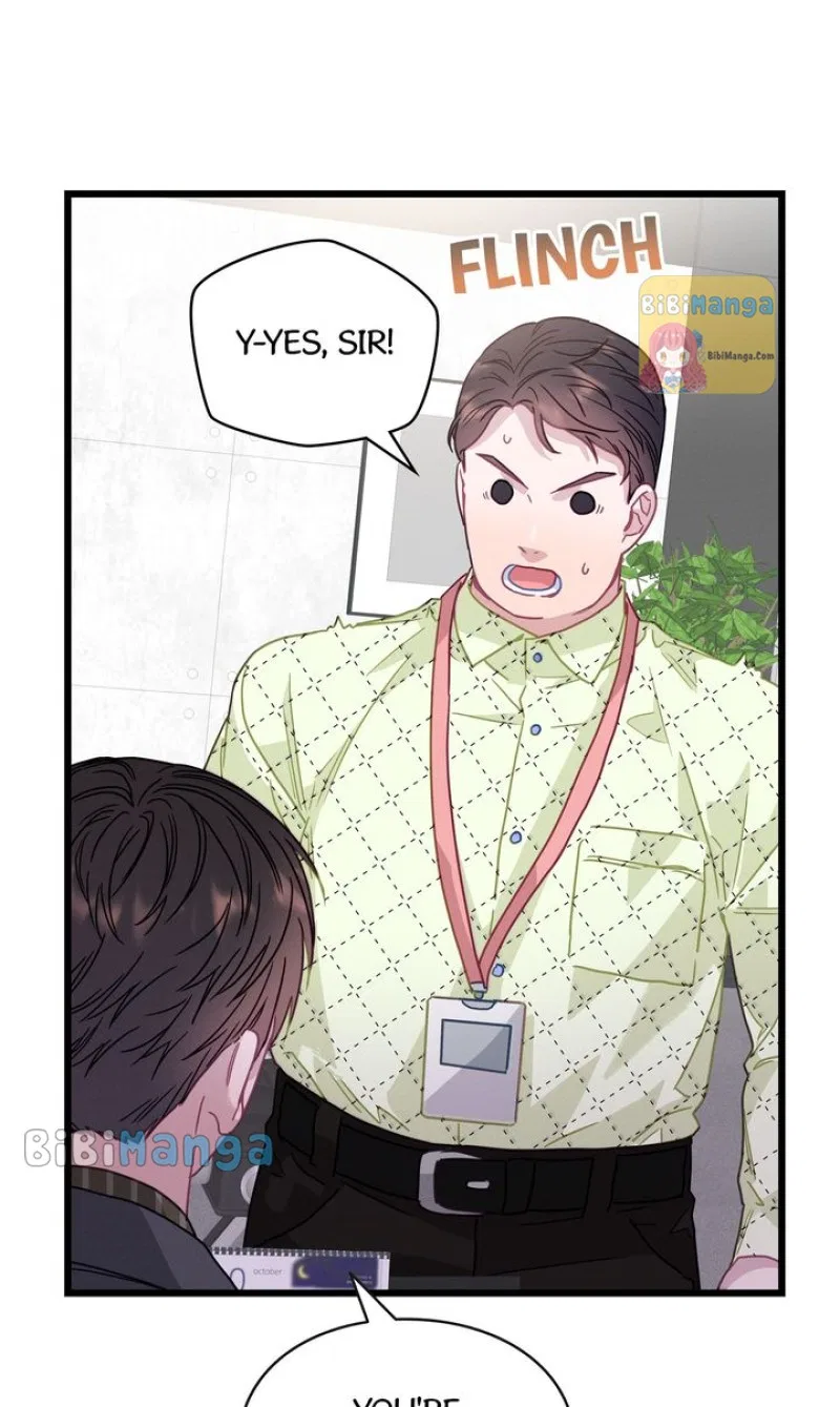 A Morning Kiss at Tiffany’s Chapter 73 – Page 44