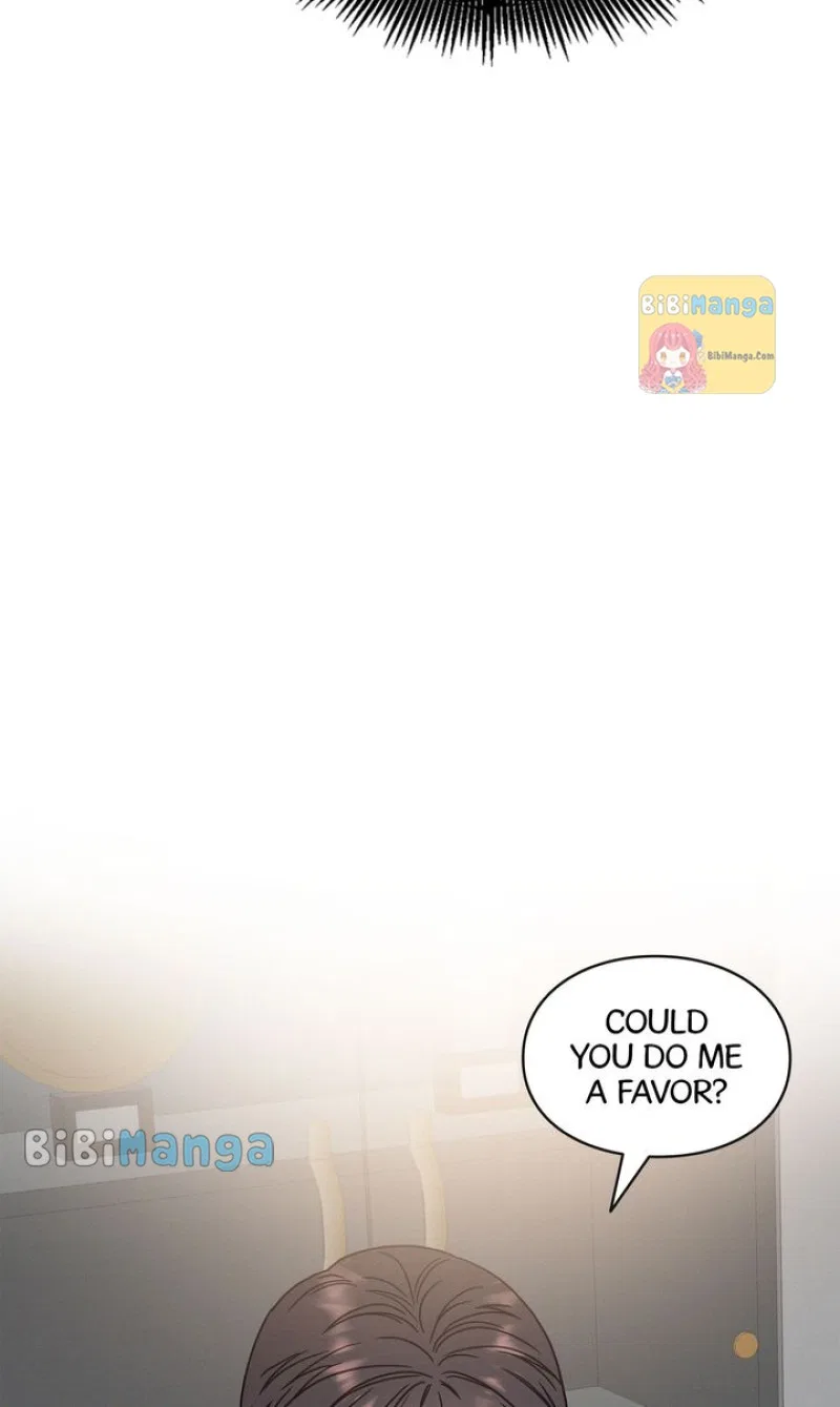 A Morning Kiss at Tiffany’s Chapter 73 – Page 48