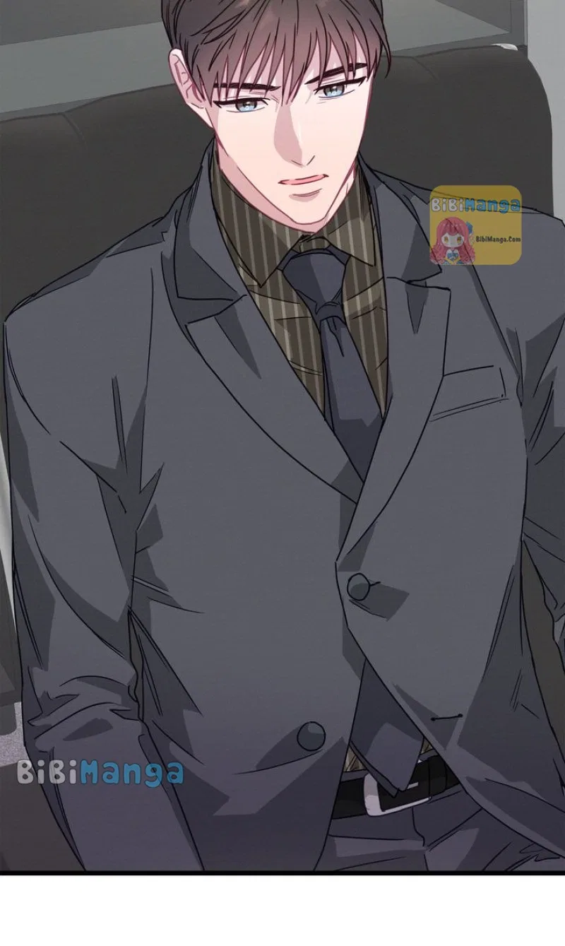A Morning Kiss at Tiffany’s Chapter 73 – Page 49