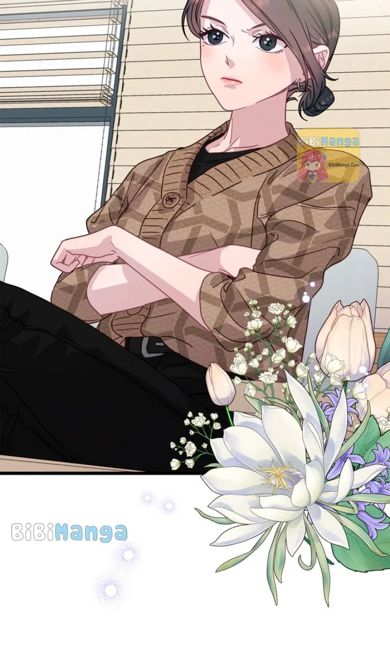 A Morning Kiss at Tiffany’s Chapter 73 – Page 53