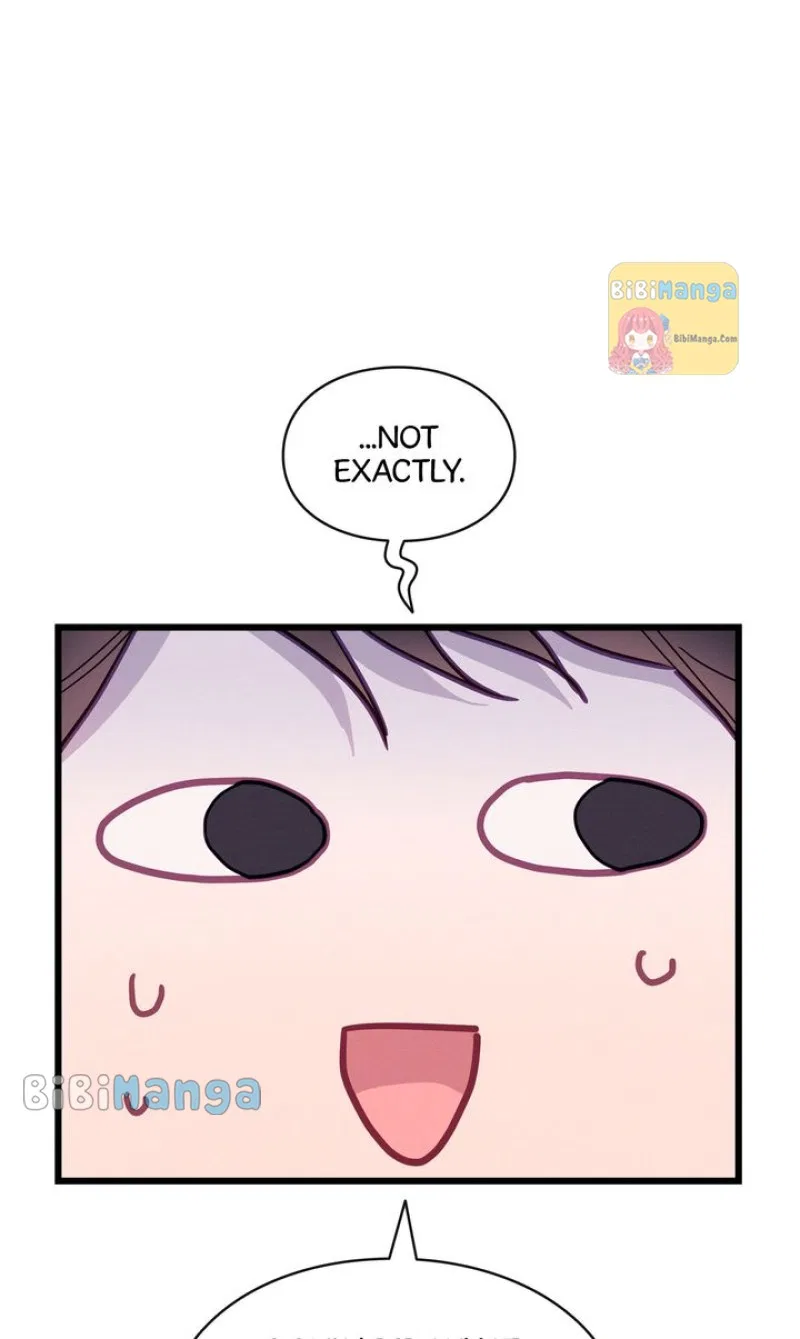 A Morning Kiss at Tiffany’s Chapter 73 – Page 58