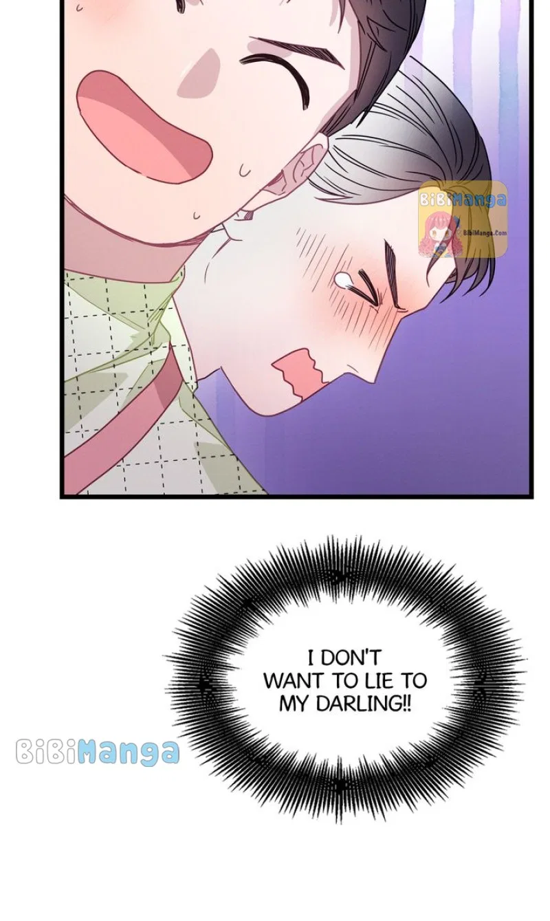 A Morning Kiss at Tiffany’s Chapter 73 – Page 61