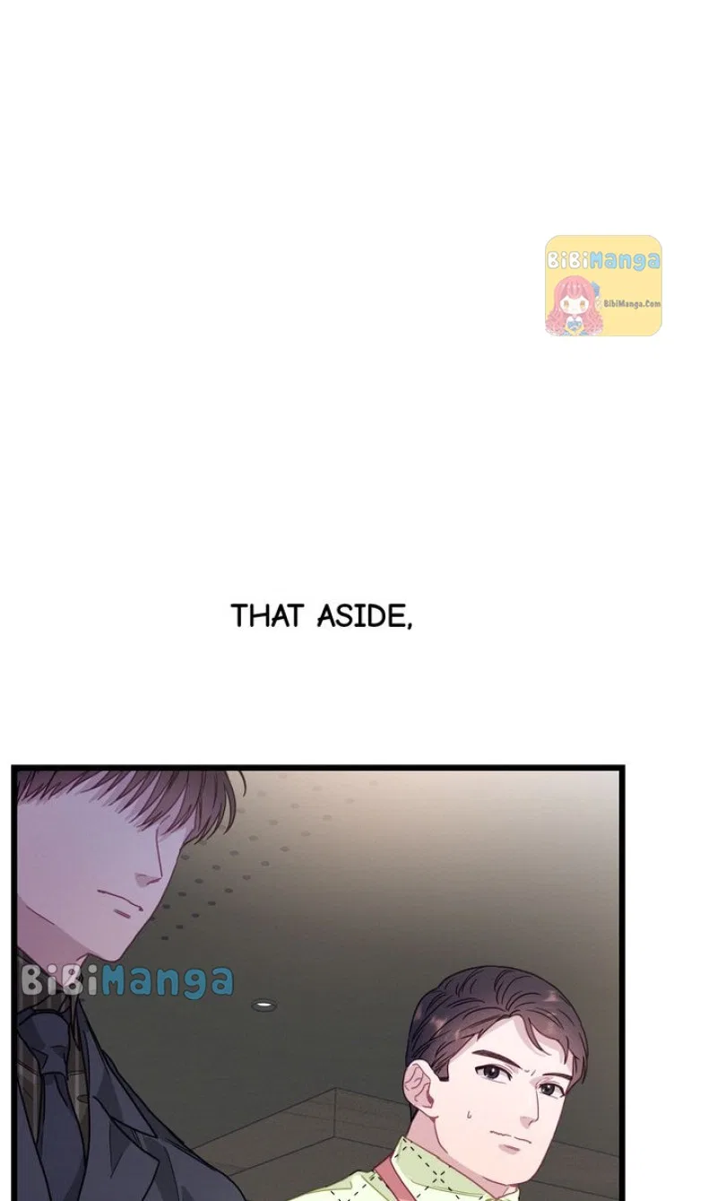 A Morning Kiss at Tiffany’s Chapter 73 – Page 62