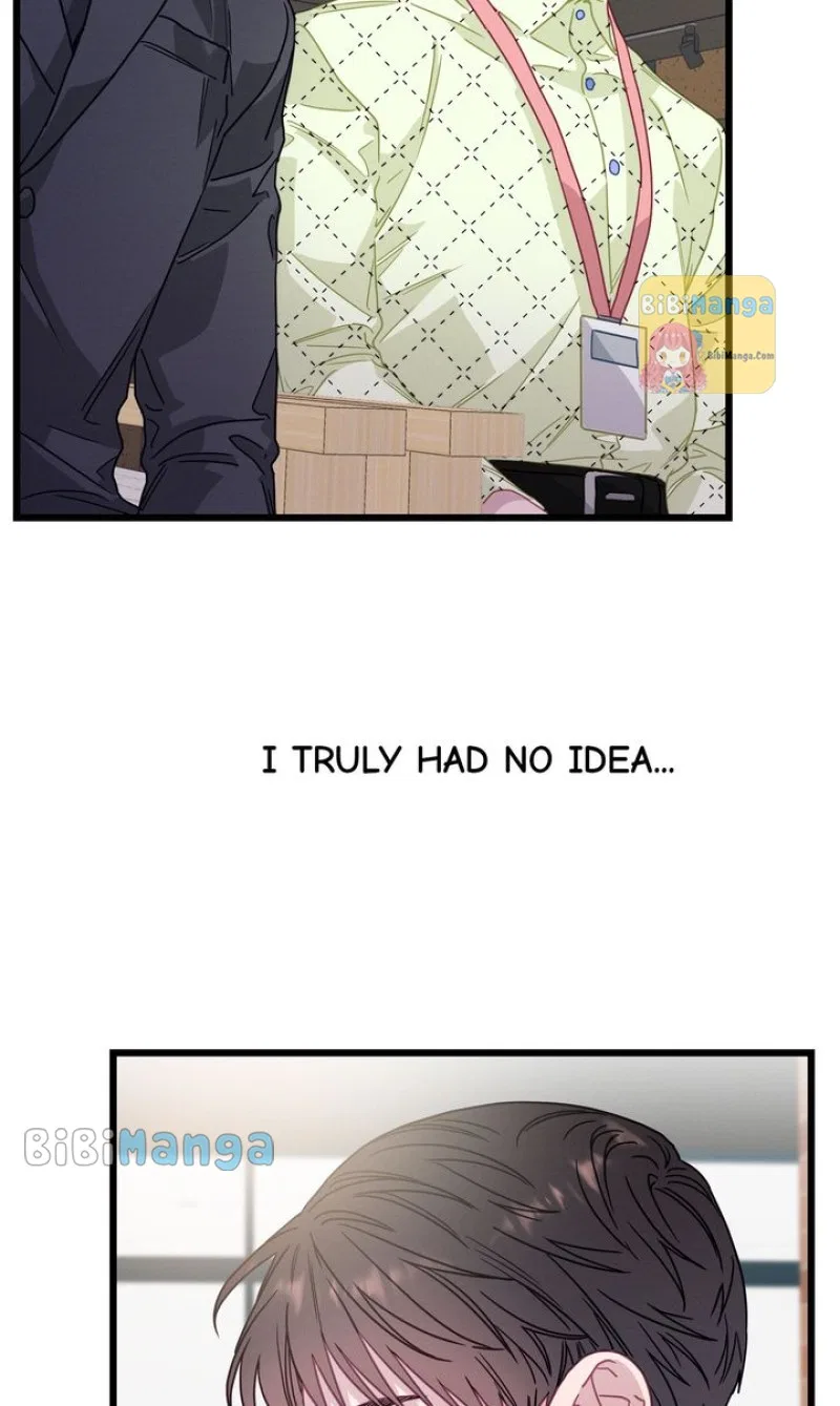 A Morning Kiss at Tiffany’s Chapter 73 – Page 63