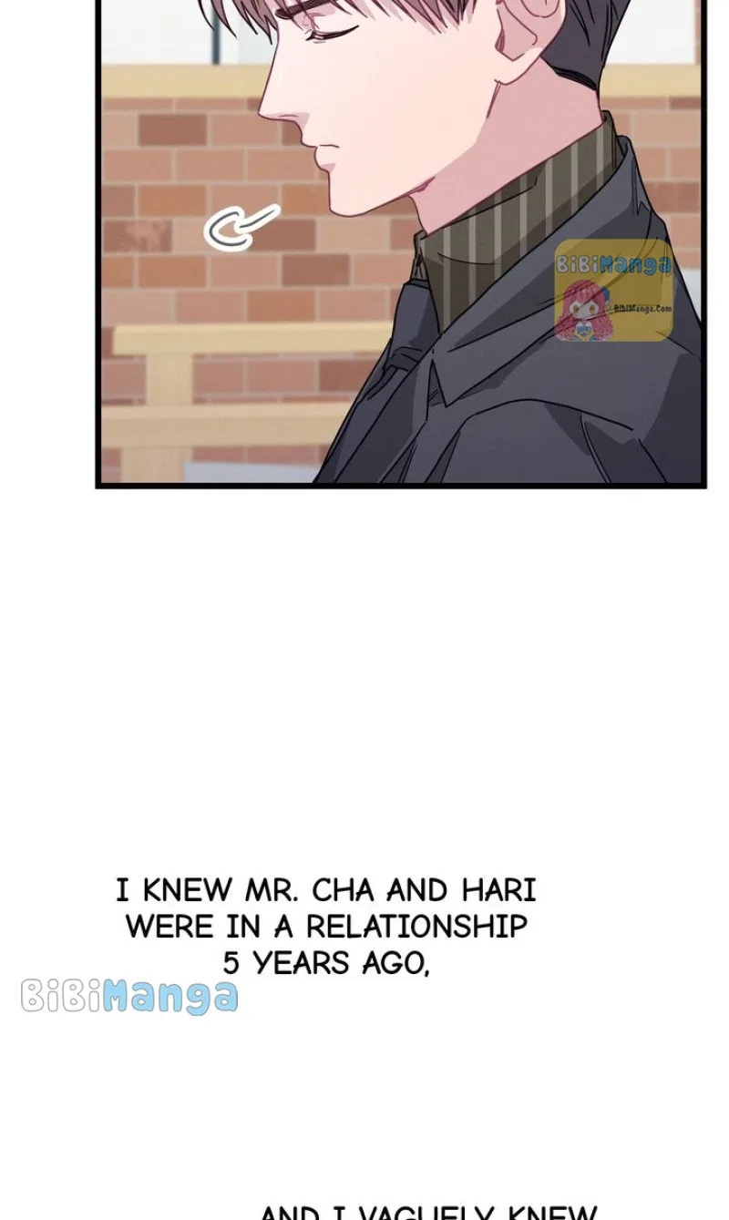 A Morning Kiss at Tiffany’s Chapter 73 – Page 64
